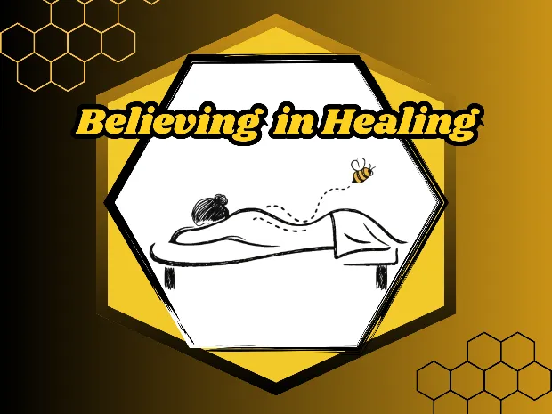 Believing in Healing LLC 