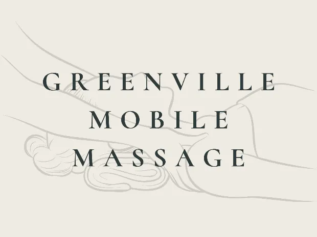 Greenville Mobile Massage