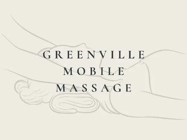 Greenville Mobile Massage