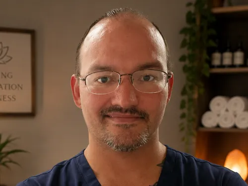 Travis B.