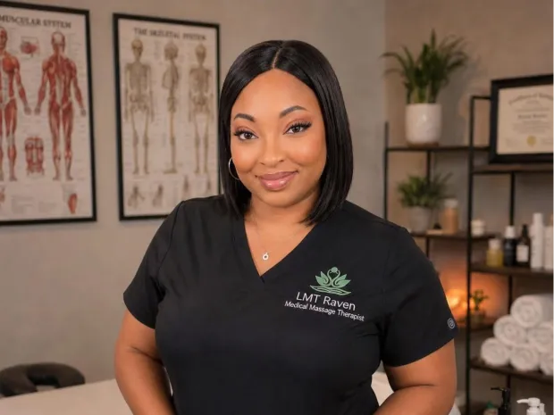 Well Being Therapeutic Massage 
