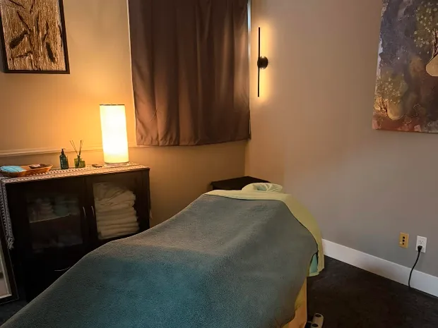 Synergy Massage and Wellness LLC