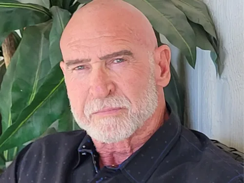 Rod M.