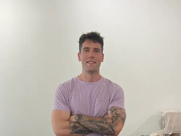Nick The LMT