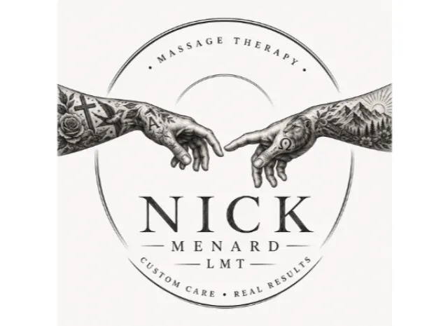 Nick The LMT