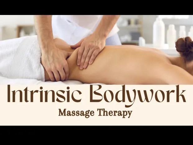 Intrinsic massage and body work