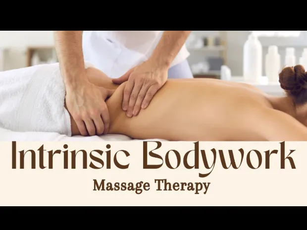 Intrinsic massage and body work