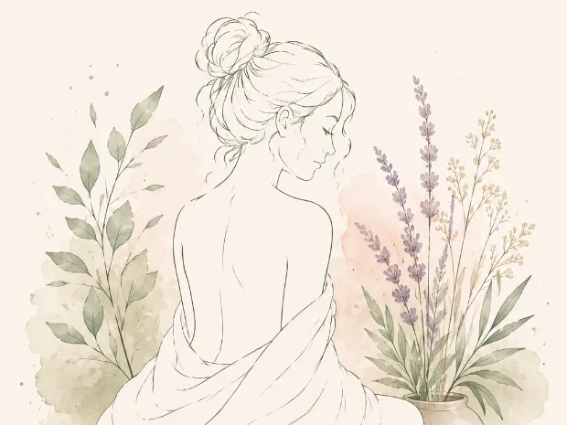 As You Are Bodywork