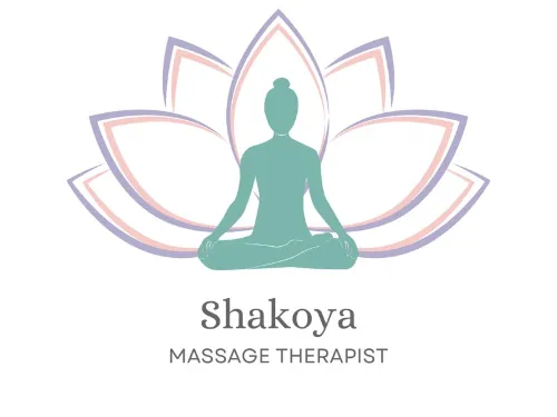 Shakoya S.