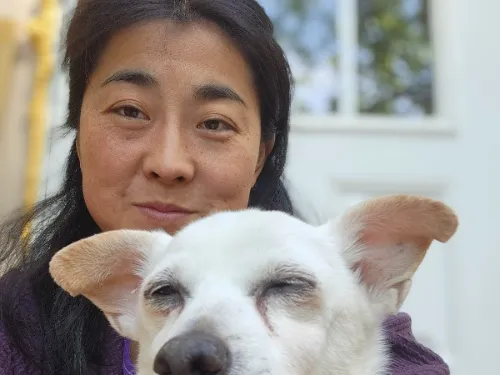 Sumiko T.