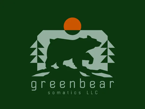 greenbear somatics