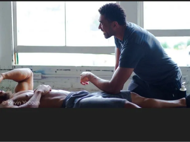 FitnessOne Massage Therapy