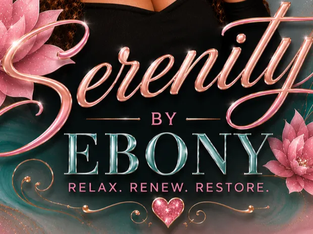 Serenity By Ebony