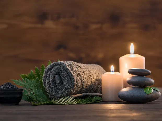 Tucked Away Massage
