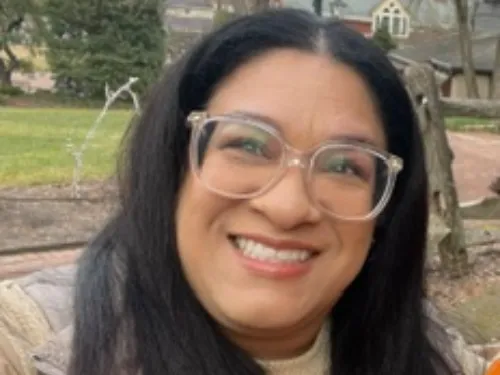 Glenda G.