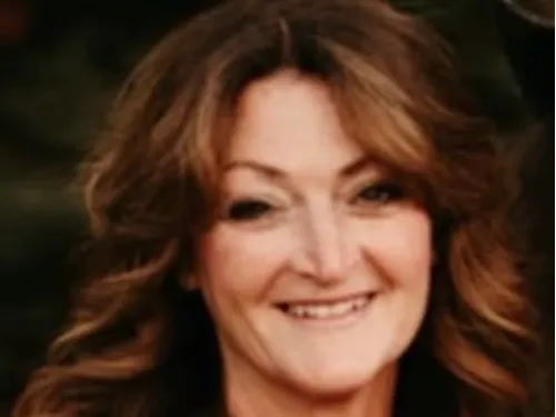 Sharon M.