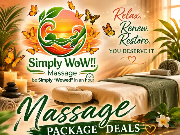 Simply WoW Massage 