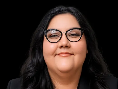 Martha R.