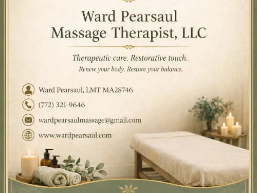 Ward P.