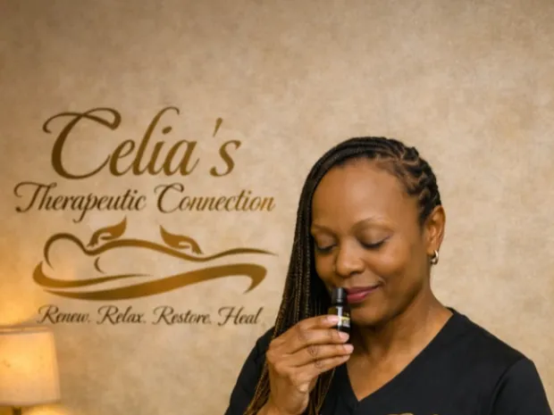 Celia's Therapeutic Connection 