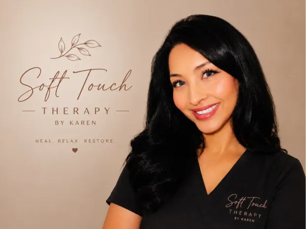 Soft Touch Therapy by Karen 