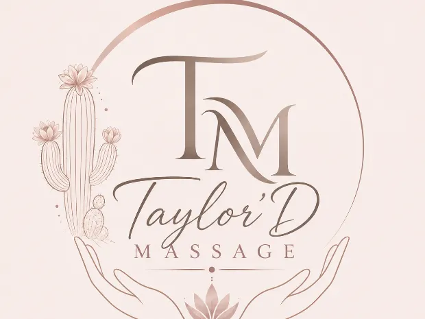 Taylor'D Massage