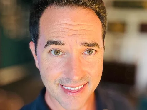 Shawn P.