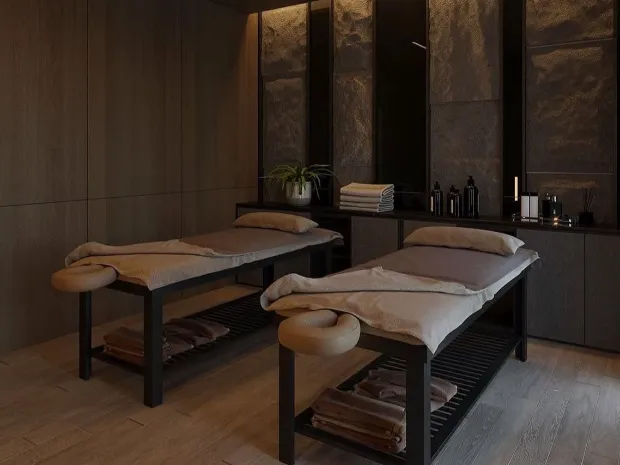 Exotic Massages