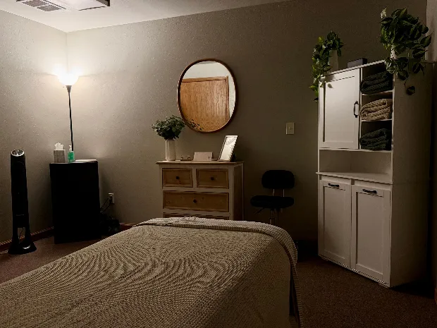 Stillwater & Pine Massage LLC