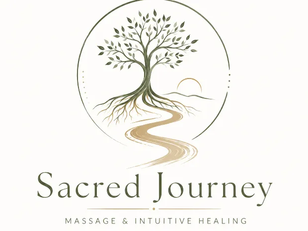 Sacred Journey Massage & Intuitive Healing