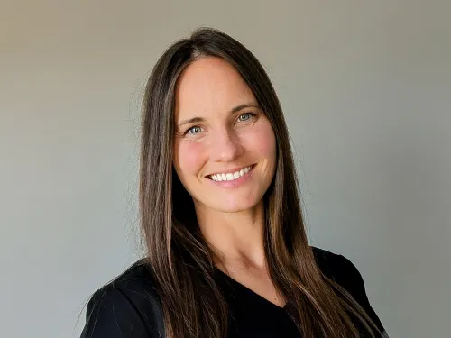 Sarah B.