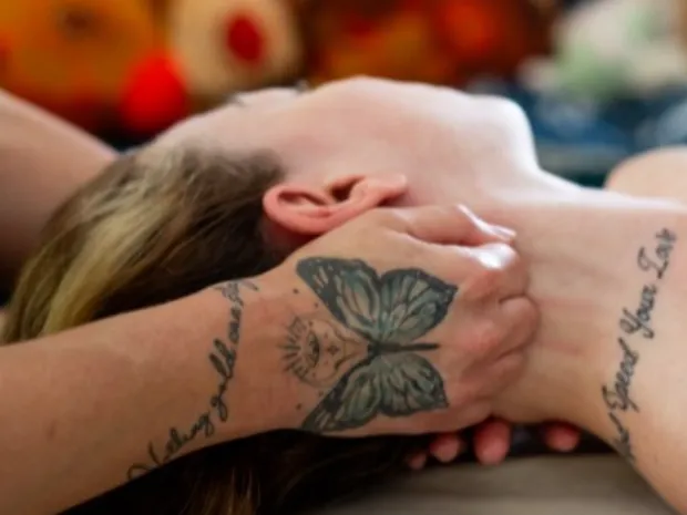 Mystic Massage