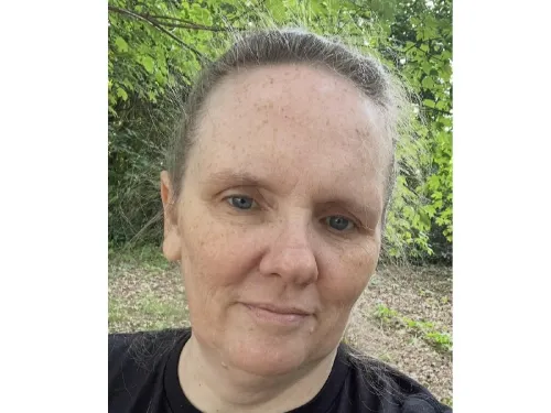 Tracey C.