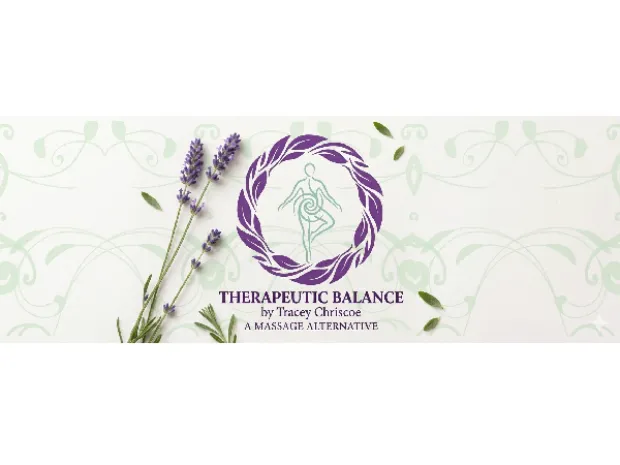 Therapeutic Balance by Tracey Chriscoe
