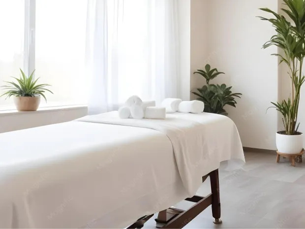Massages for Women by Matt (1st massage FREE!)
