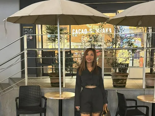 Honey K.