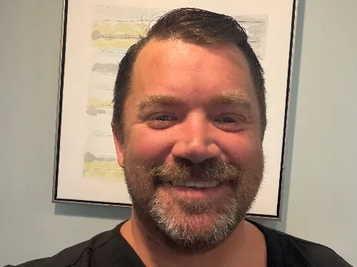 Patrick K.