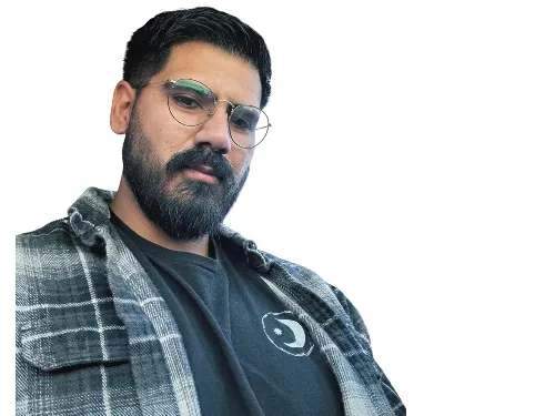 Ruben C.