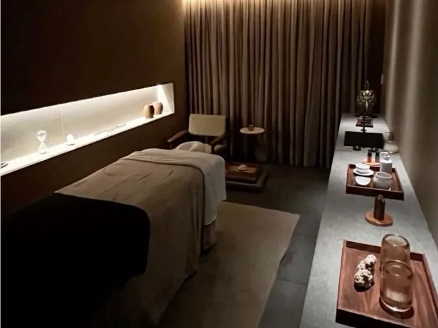 Deep Massage Therapy 