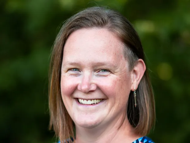 Melonie Leighton, Certified Foot Reflexologist