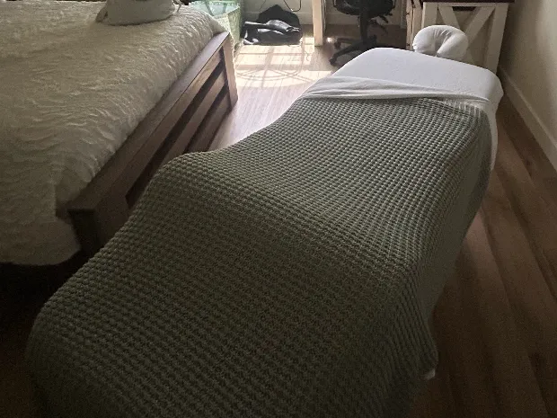 Day Trip Massage