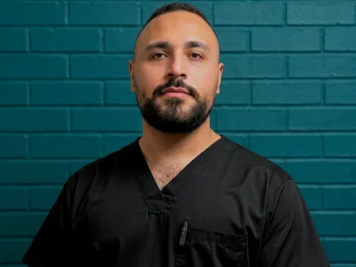 Mohammed H.