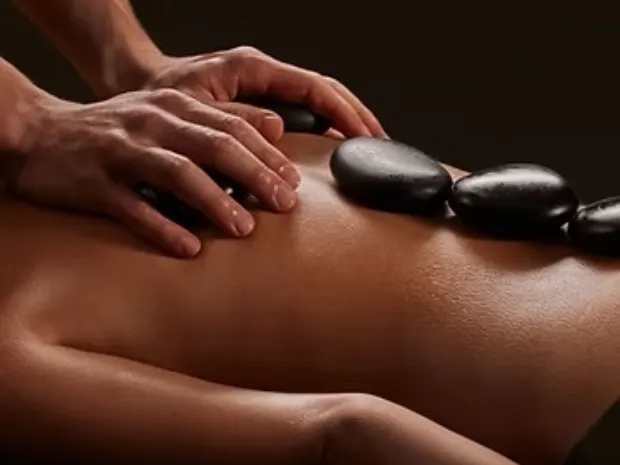 Massage by Kayla Romano