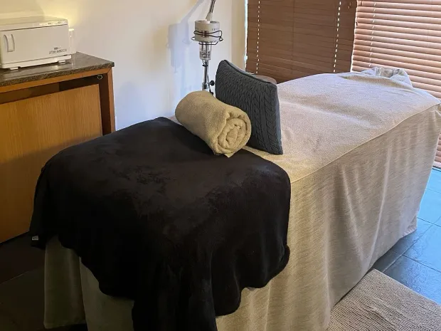 Oasis Essential Bodywork Spa