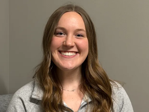 Hannah Fortney’s Restorative Massage