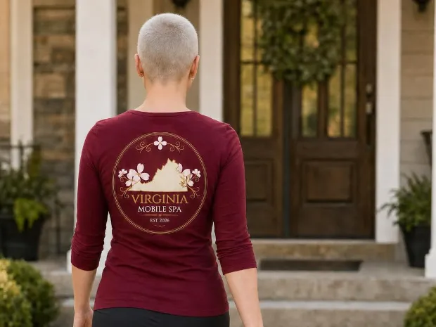 Virginia Mobile Spa
