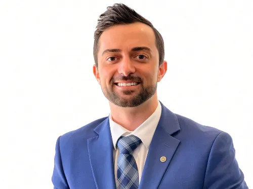 Johnathan G.