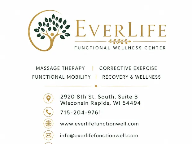 EverLife Functional Wellness