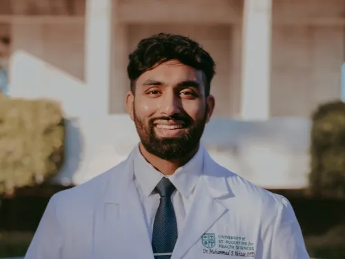 Muhammad A.