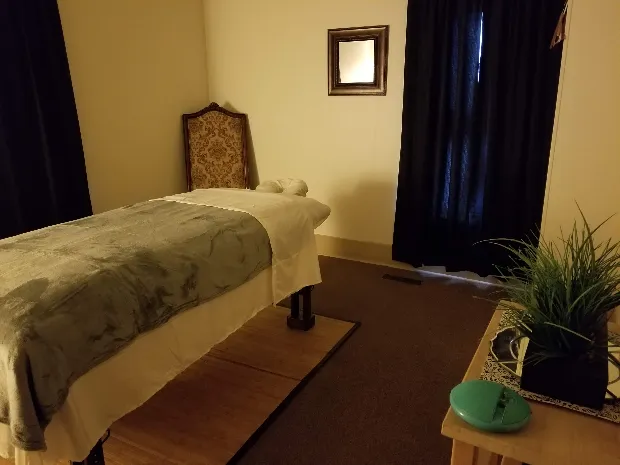 Special Touch Massage